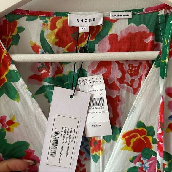 Rhode Anya  Dress - Picture 5 of 9